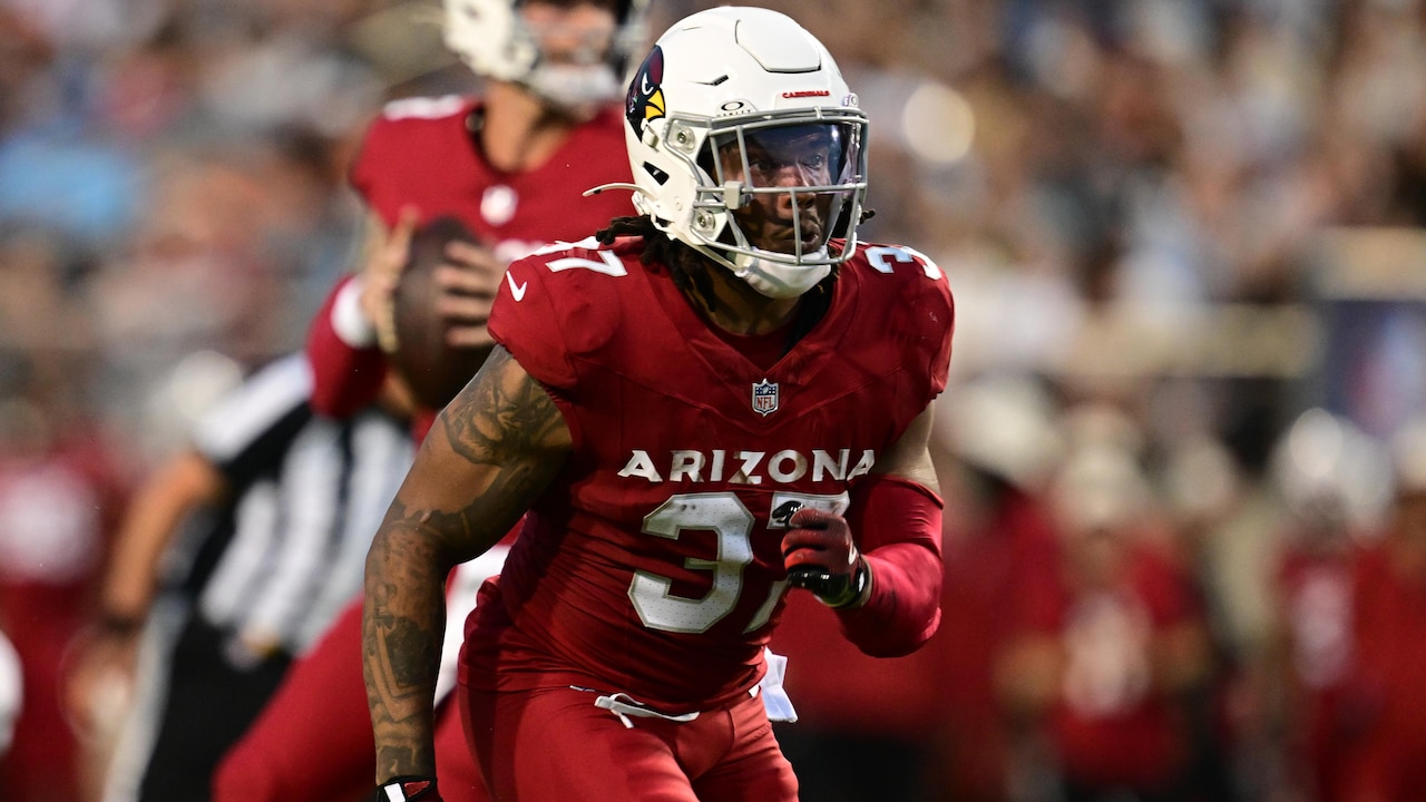 New NFL rumors reveal Patriots, Cardinals trade ahead of 2026 roster ...