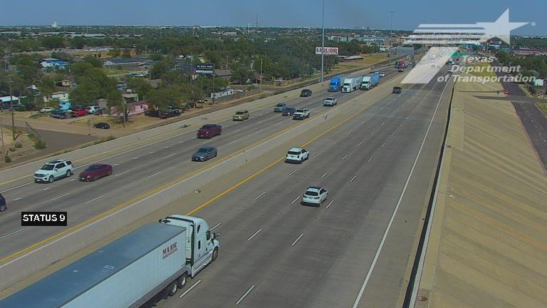 TXDOT Amarillo ‘Know Before You Go' report for the week of Aug. 31