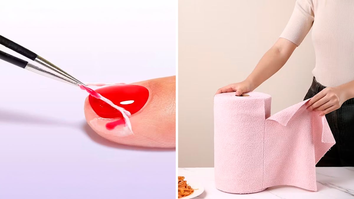 Genius things I wish I'd gotten sooner considering they're so cheap