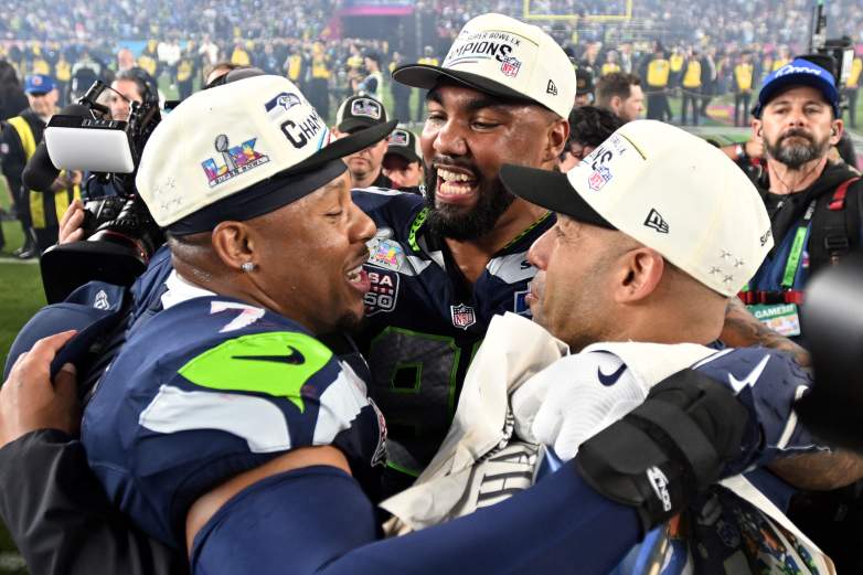 Seattle Seahawks roster could change significantly after Williams extension