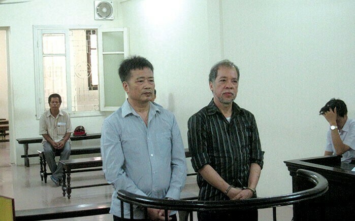 Bị cáo kêu oan trong vụ án kéo dài 16 năm vẫn chưa ngã ngũ