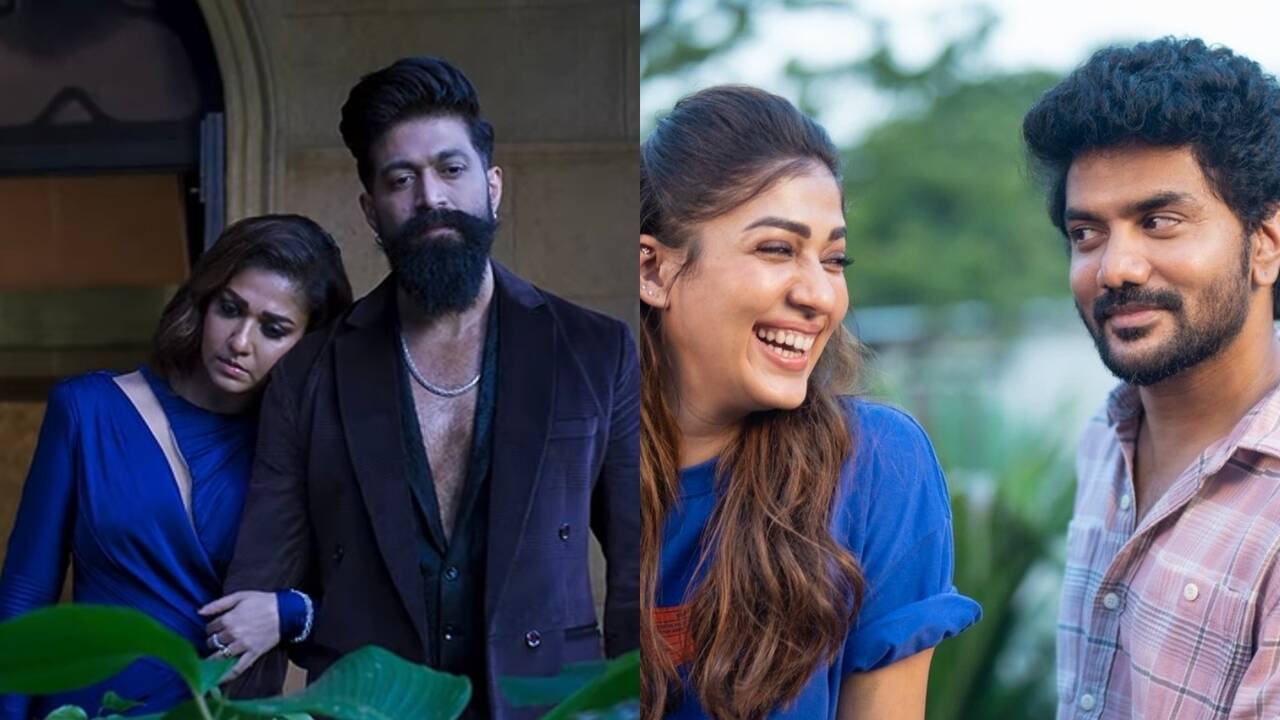 Hi box office collections day 2: Nayanthara starrer records growth as ...