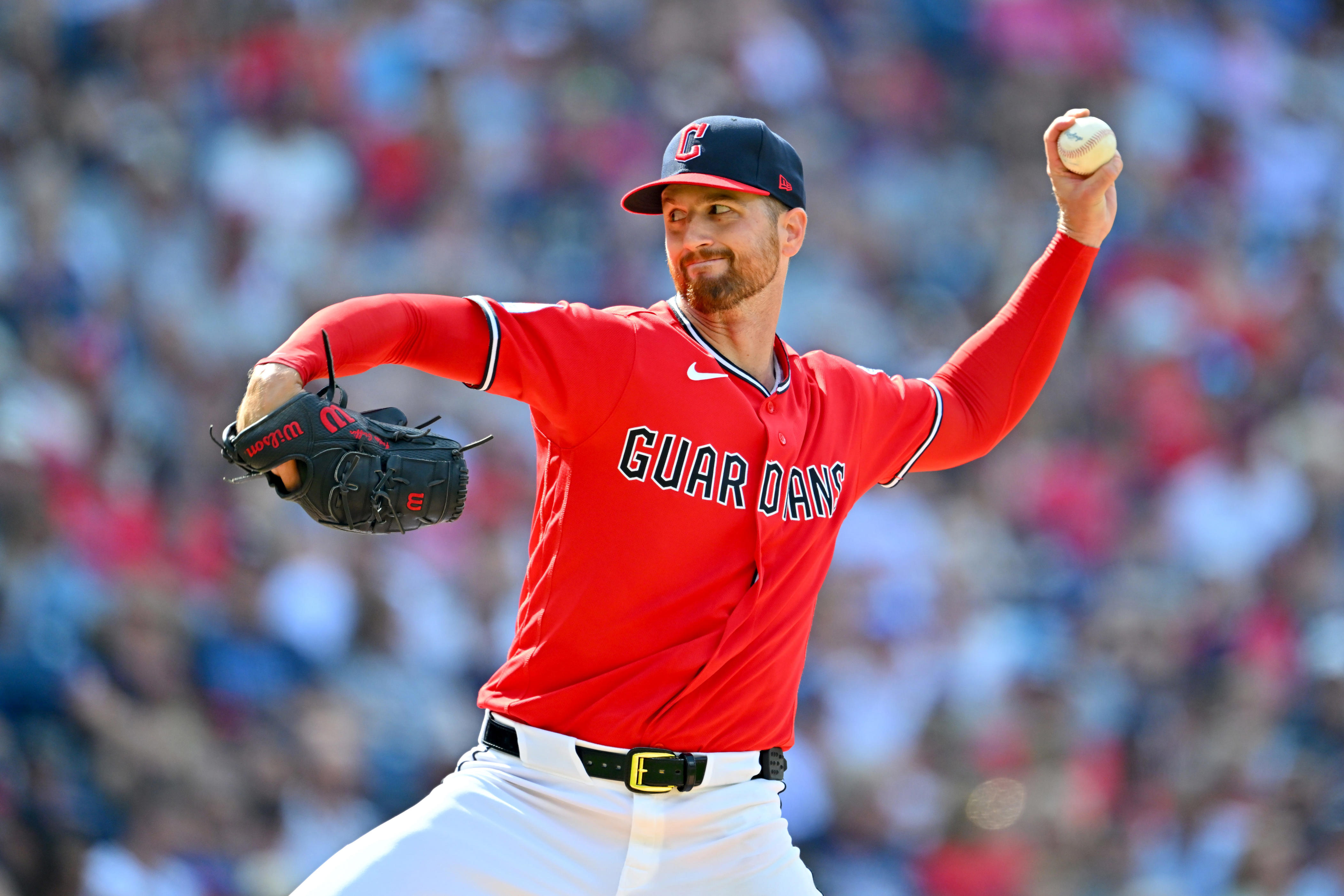 Guardians score today, recap vs Royals as Cleveland bullpen falters