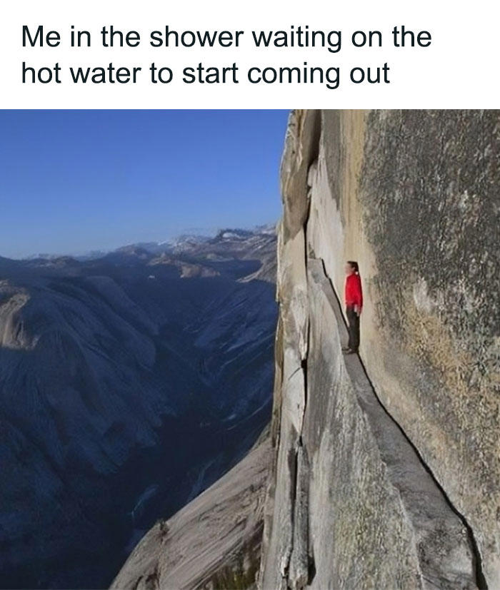 Random memes to make procrastinating a little more fun