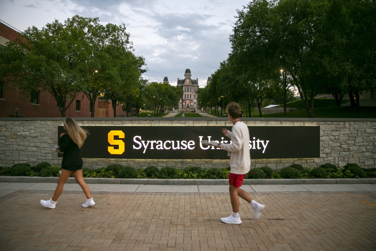 Why Syracuse can't attract the students it needs to pay the bills
