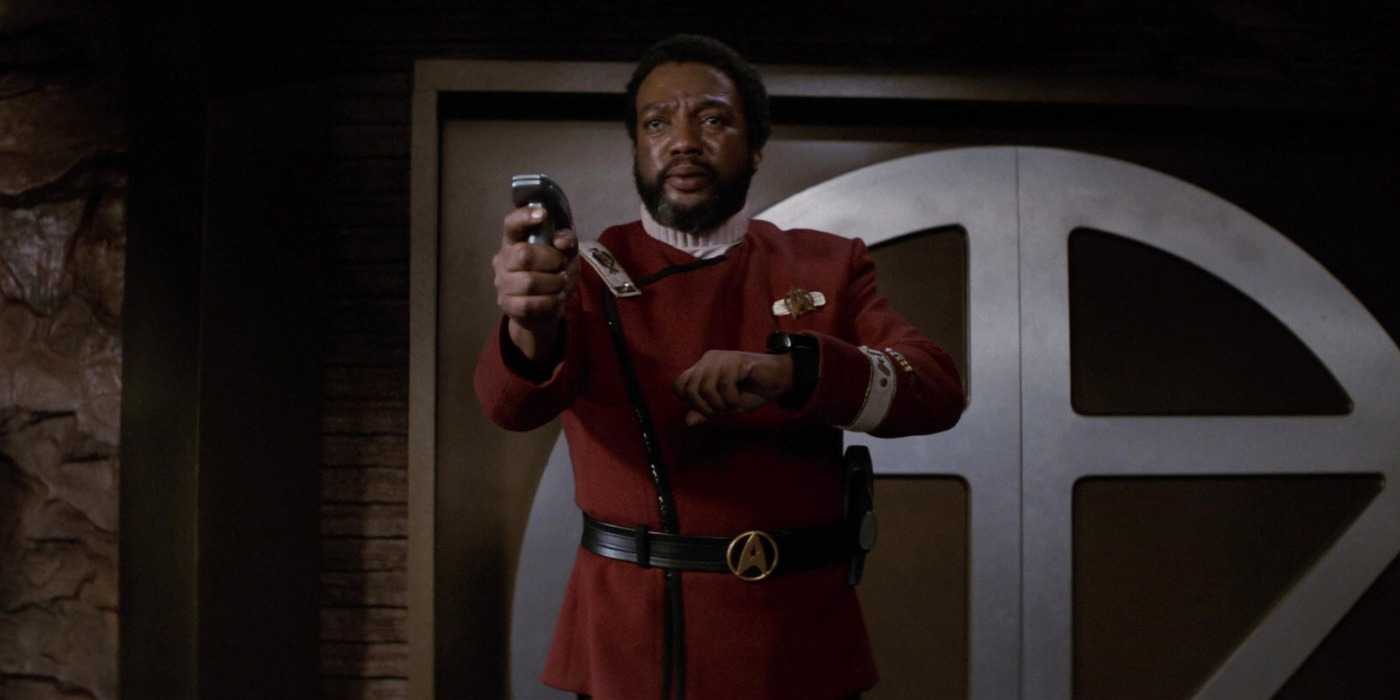 After 44 years, Star Trek is finally redeeming the franchise's most ...