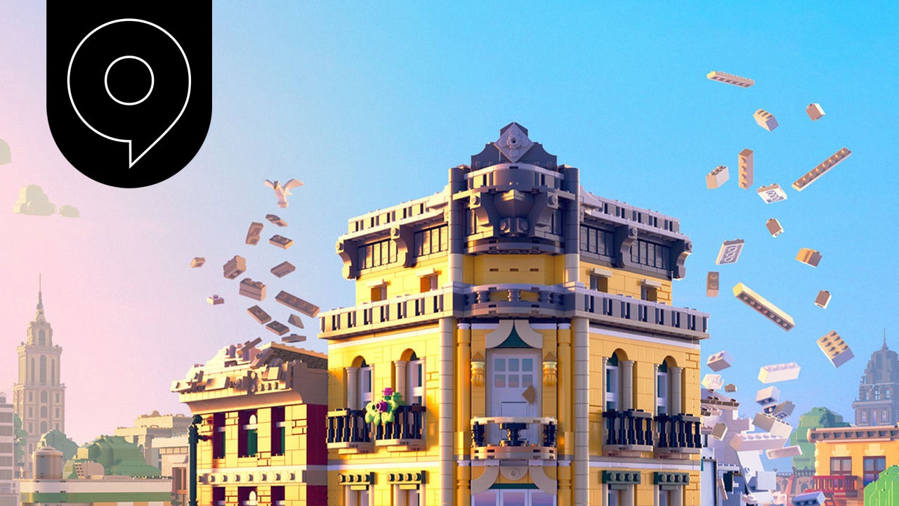 How LEGO changes the much-loved Skylines formula | gamescom 2026