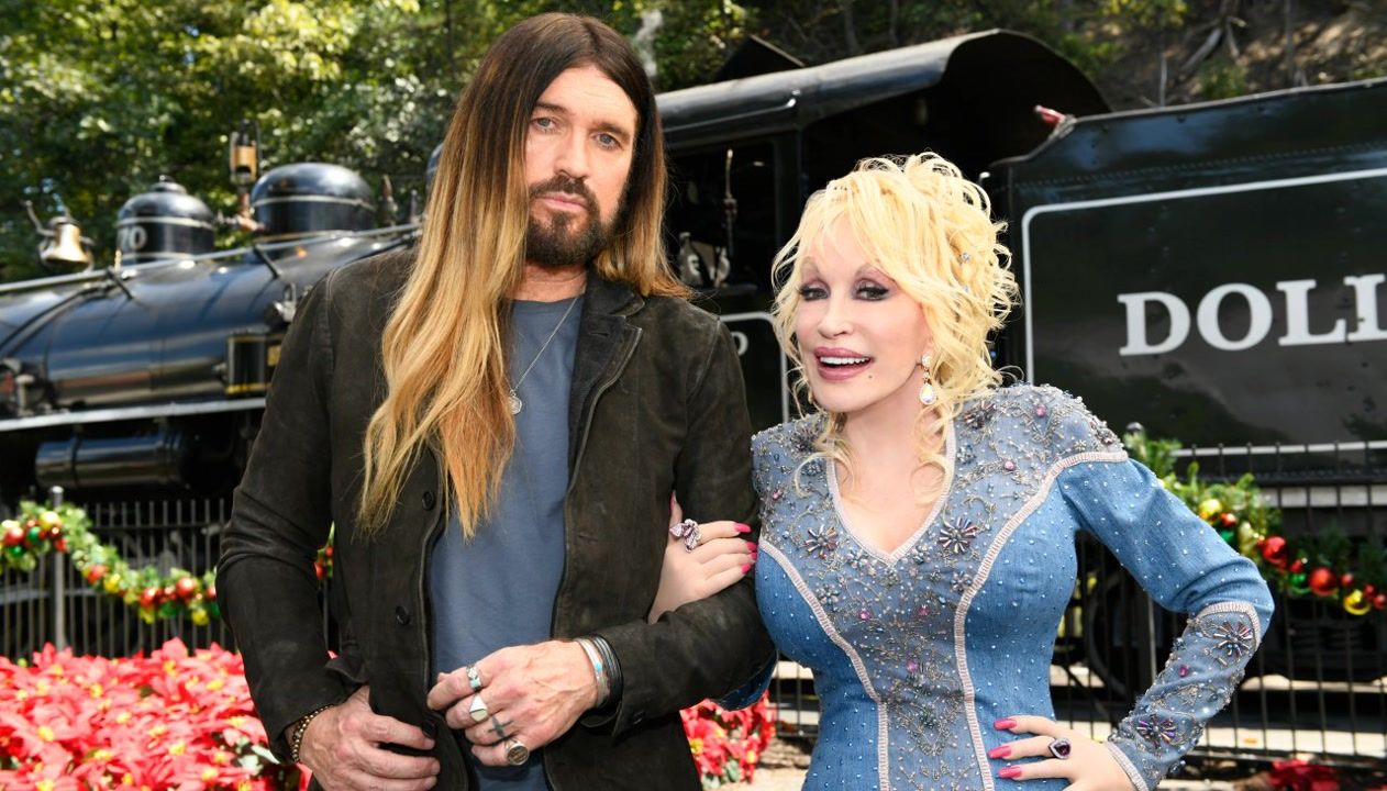 The story behind Billy Ray Cyrus and Dolly Parton's friendship