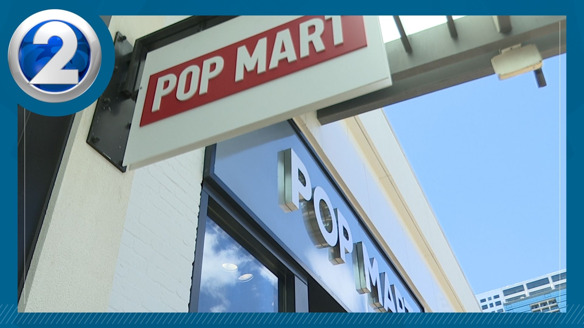 Pop Mart brings blind boxes and exclusive toys to Hawaii