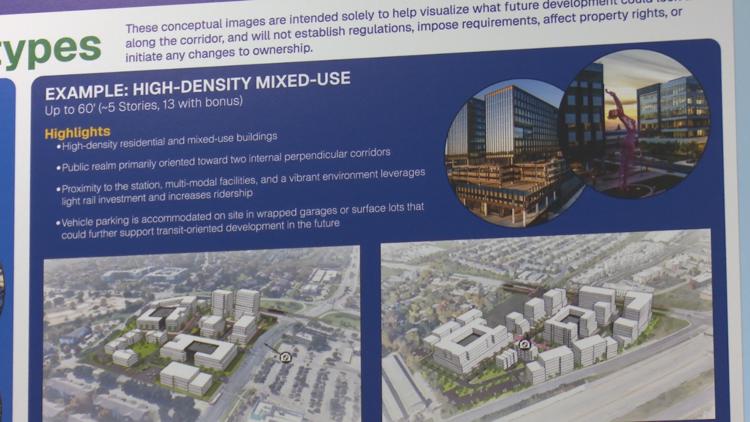 Austin officials ask for public input on future of East Riverside corridor