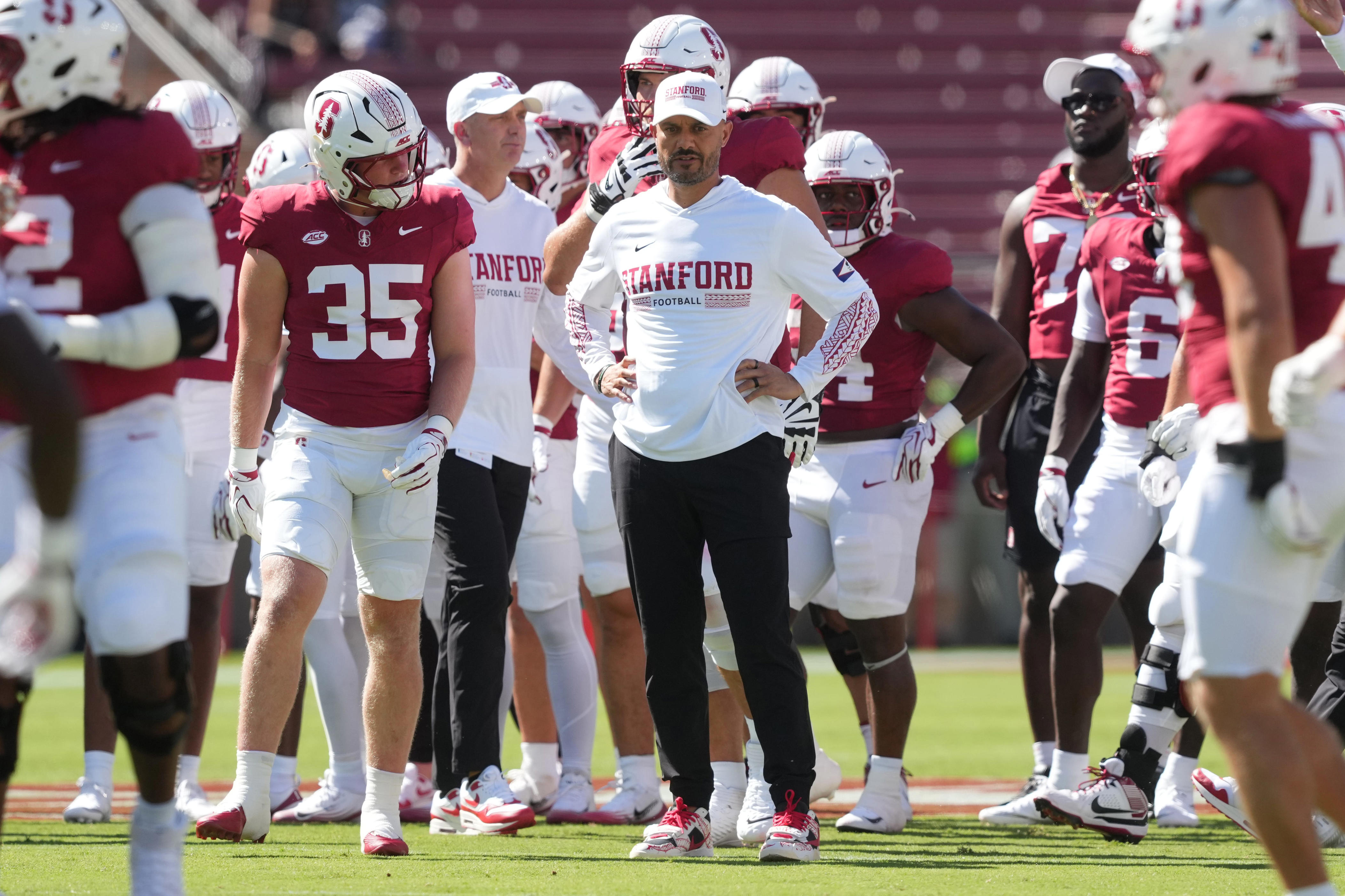 Stanford vs Hawai'i winners and losers: Cardinal hold off Rainbow Warriors