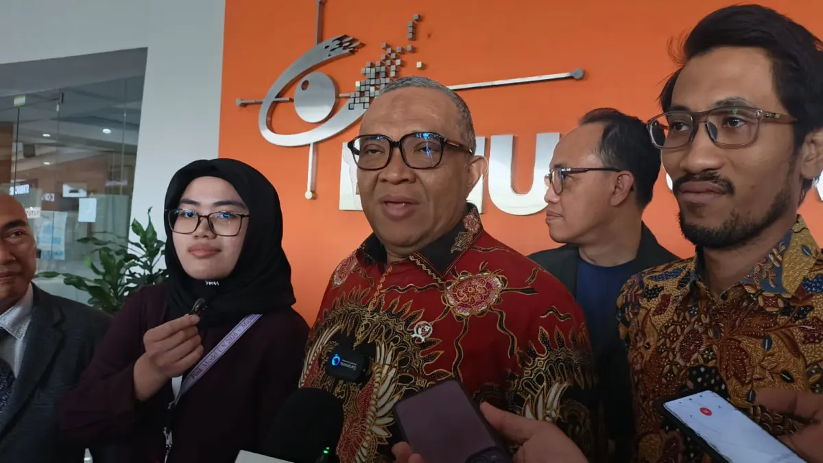 Wamenaker: Anak muda tak perlu takut AI, jadikan alat untuk permudah pekerjaan