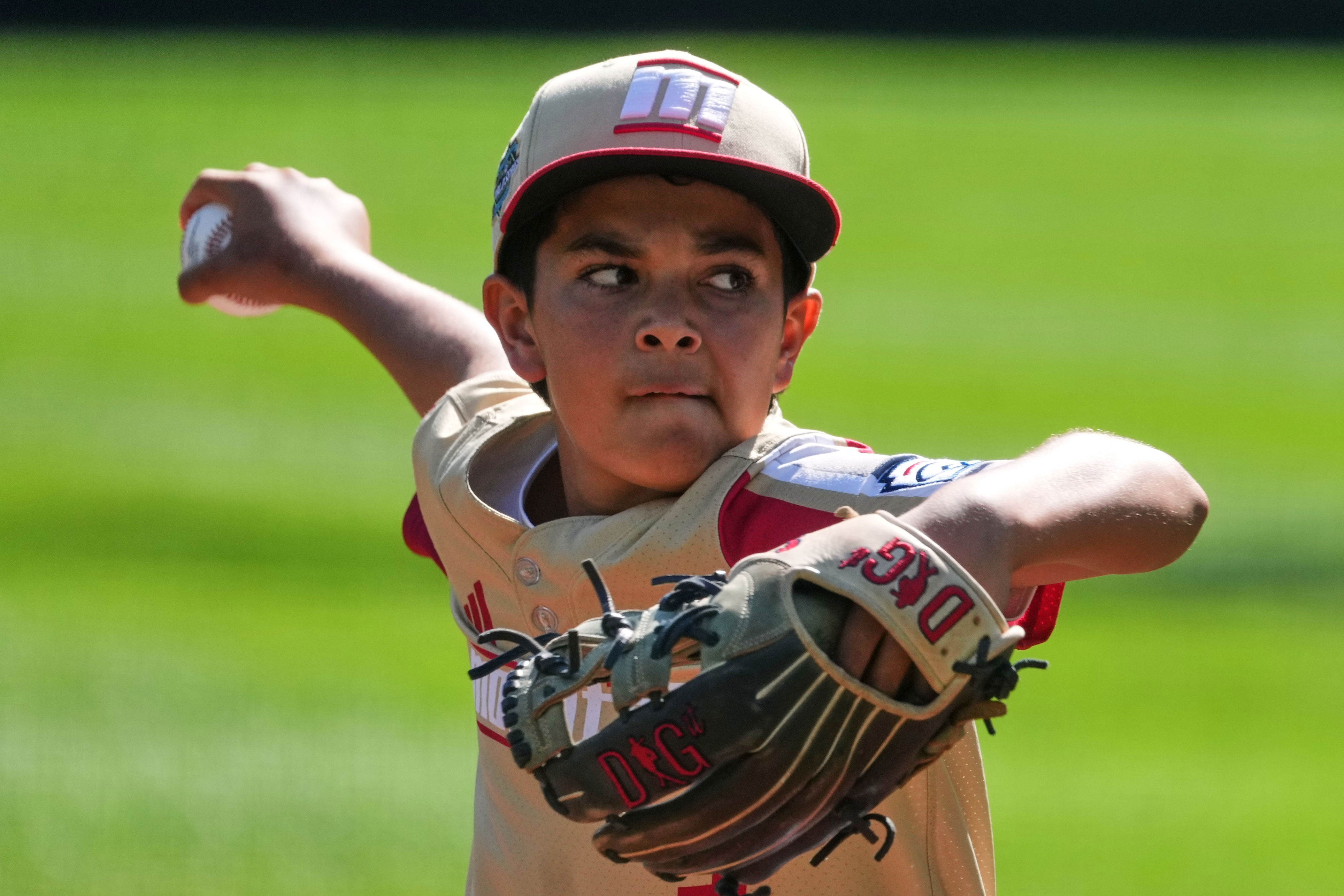 Carsynn Meyer’s RBI single sparks Nevada’s 12-2 rout of Ohio into LLWS ...