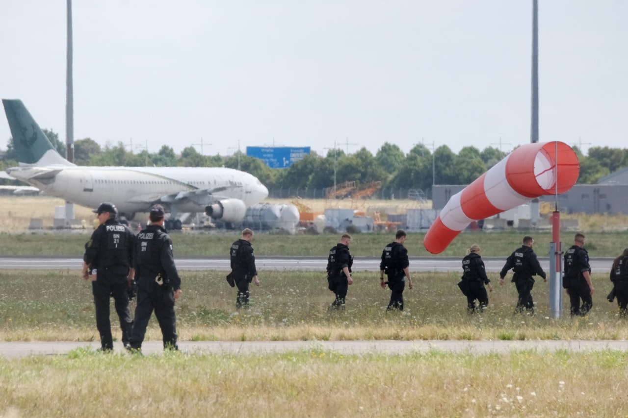 Russia is bombarding Europe with a new wave of 'gray zone' attacks