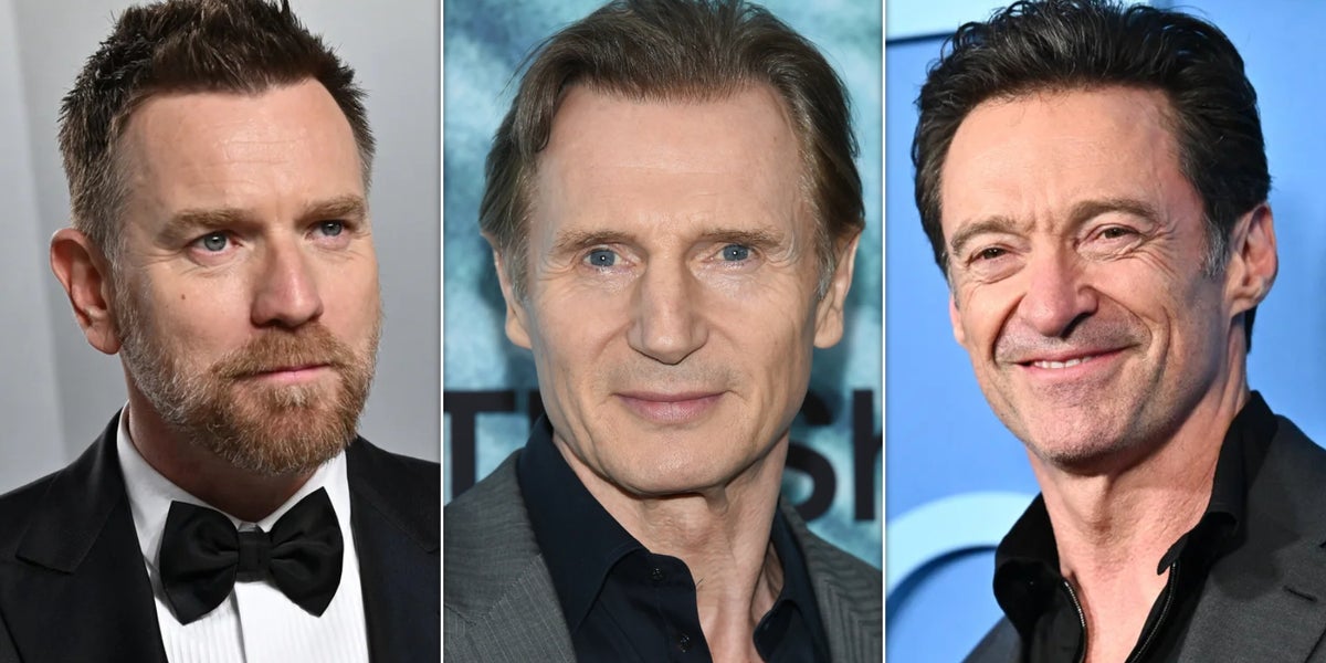 ‘If you play Bond, we’re not getting married’: 11 actors who reportedly turned 007 down