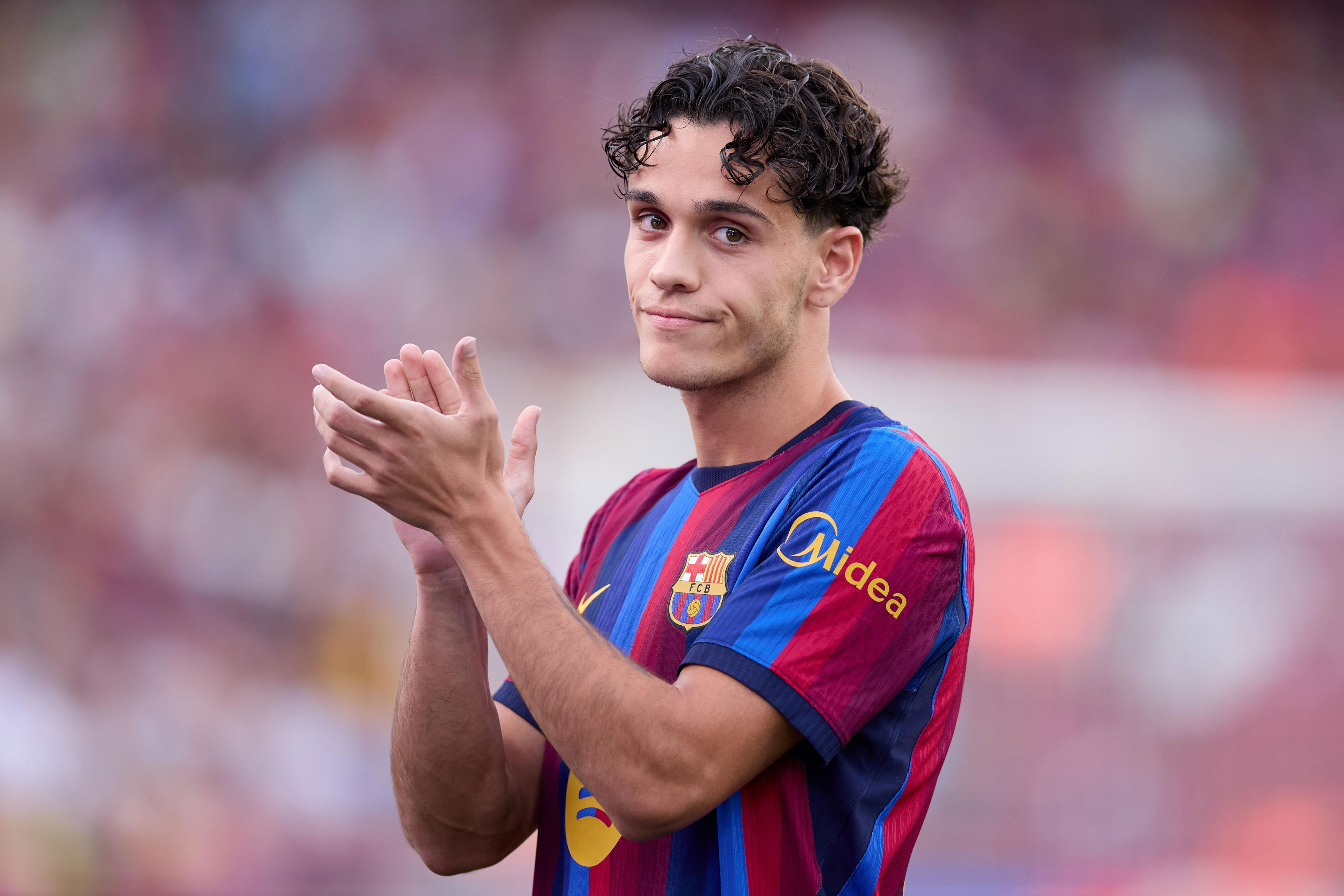FC Barcelona news: 30 August 2026; Champions League fixtures confirmed, Héctor Fort sold to Real Sociedad