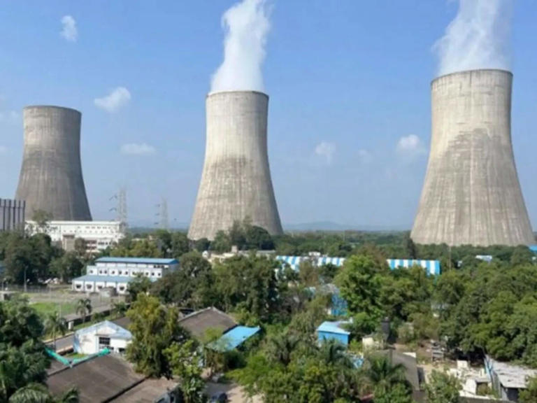 Public-private collaboration can accelerate India's civil nuclear ...