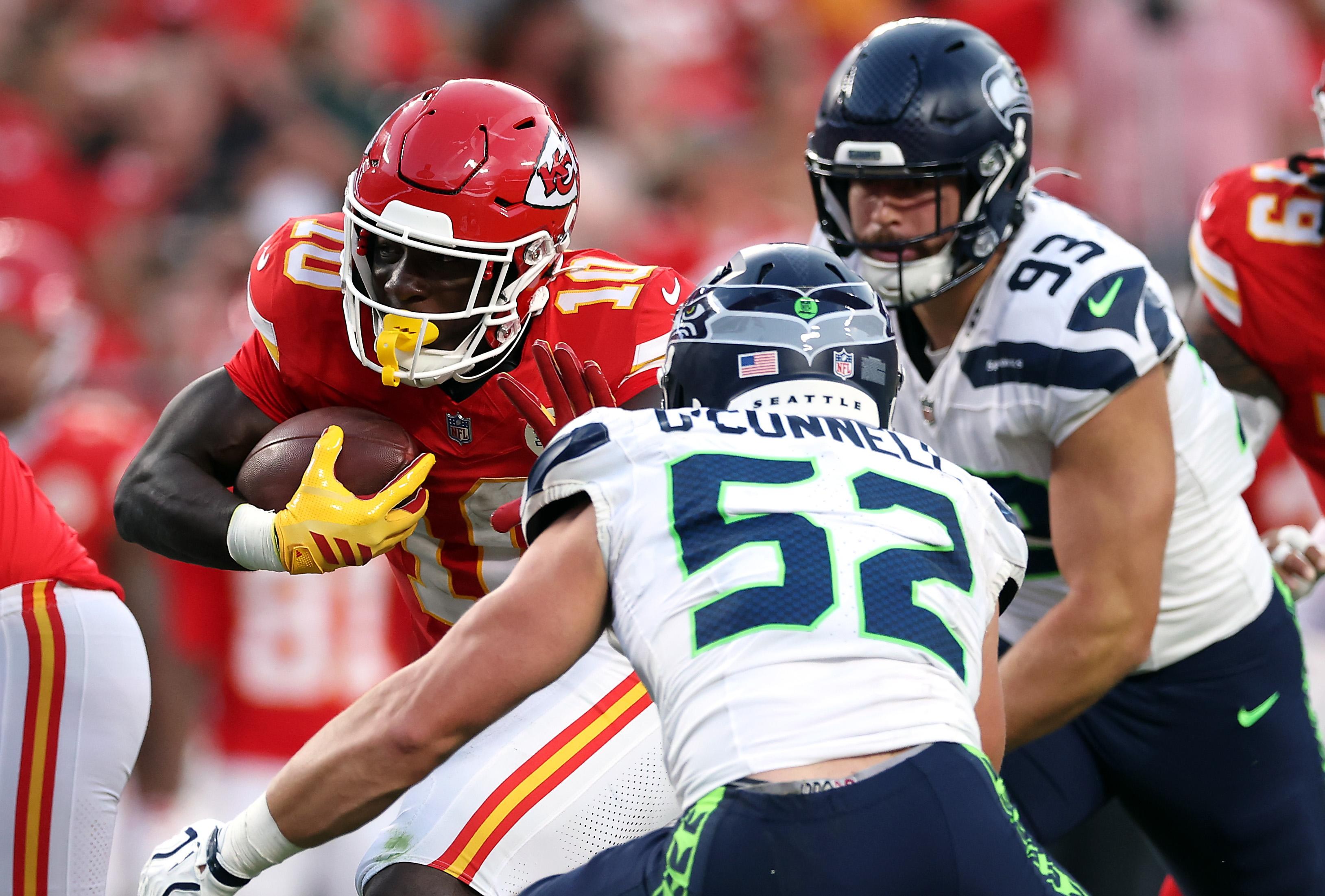 NFL 2026 roster cuts: A final Seahawks 53-man roster projection