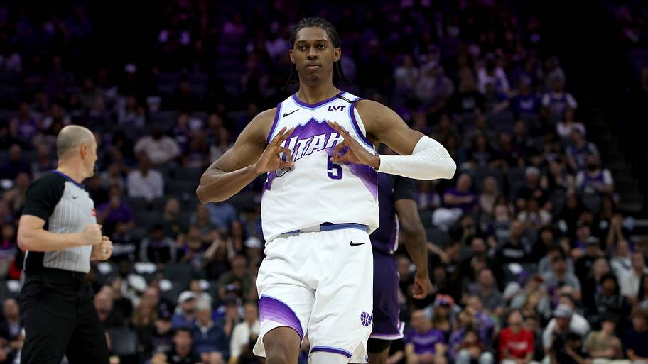 Biggest winners & losers of the Utah Jazz's Cody Williams trade
