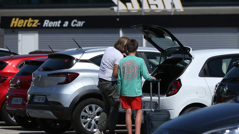 Stick-shifts still dominate in Europe for one clever reason
