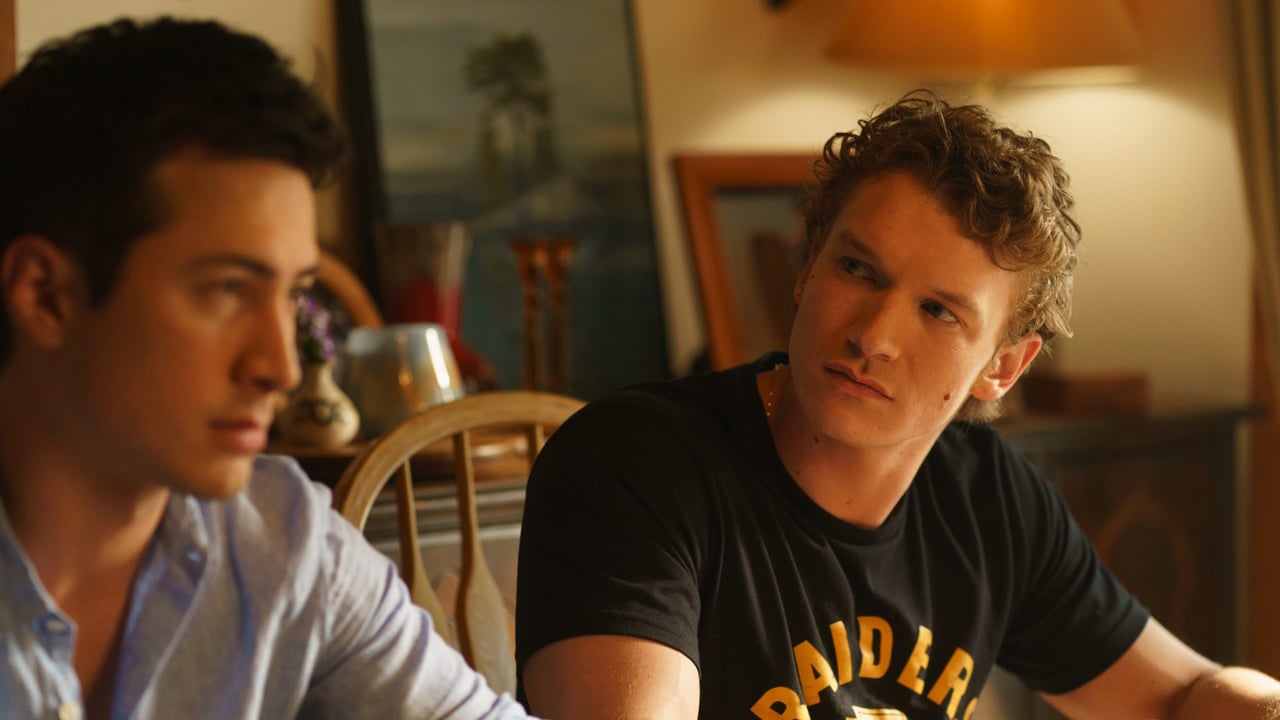 Heated rivalry season 2 gets new release update, creator addresses ...