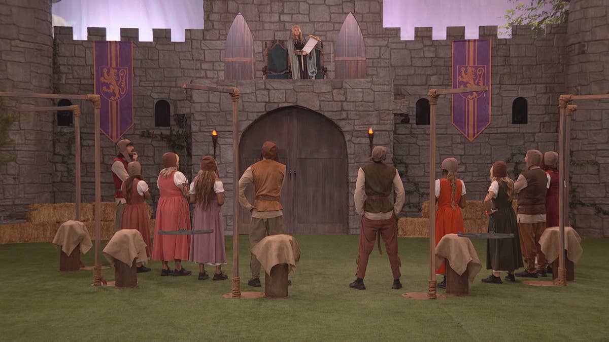 Big Brother 28: Haley Thogmartin eliminated and Drew Campbell becomes new HoH