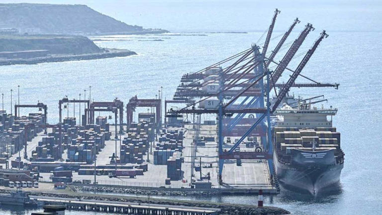 El pacto con Venezuela consolida la hegemonía de EE.UU. sobre el petróleo en Occidente 