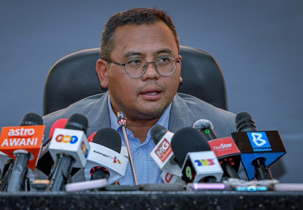 PH open to cooperation