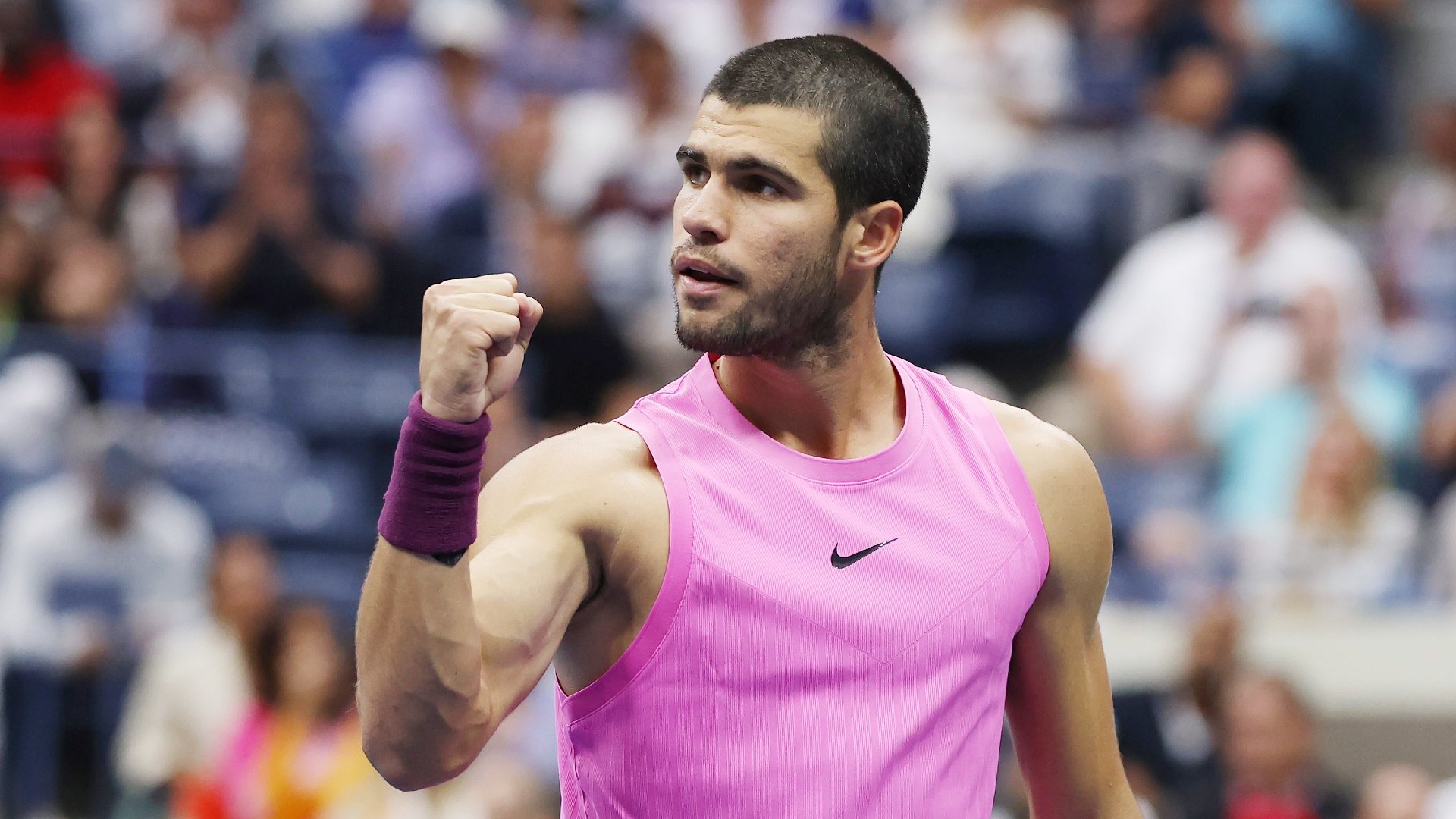 US Open 2026: Full streaming schedule, how to watch, players, matches ...