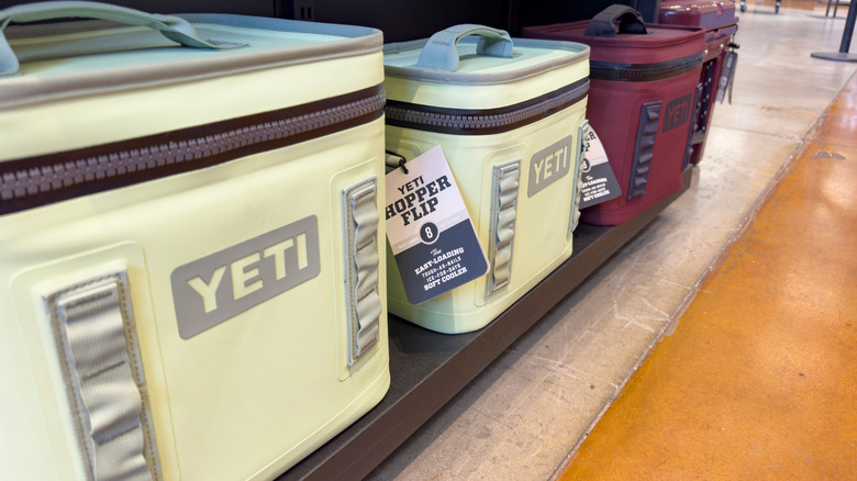 5 frequent customer complaints about Yeti coolers