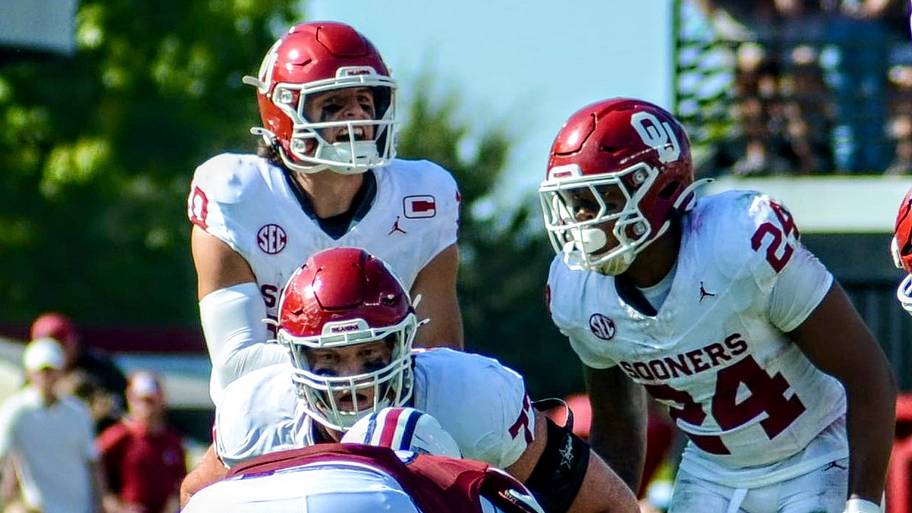 What would offensive success look like in Oklahoma's opener vs. UTEP?