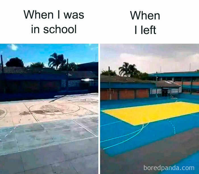Random memes to make procrastinating a little more fun