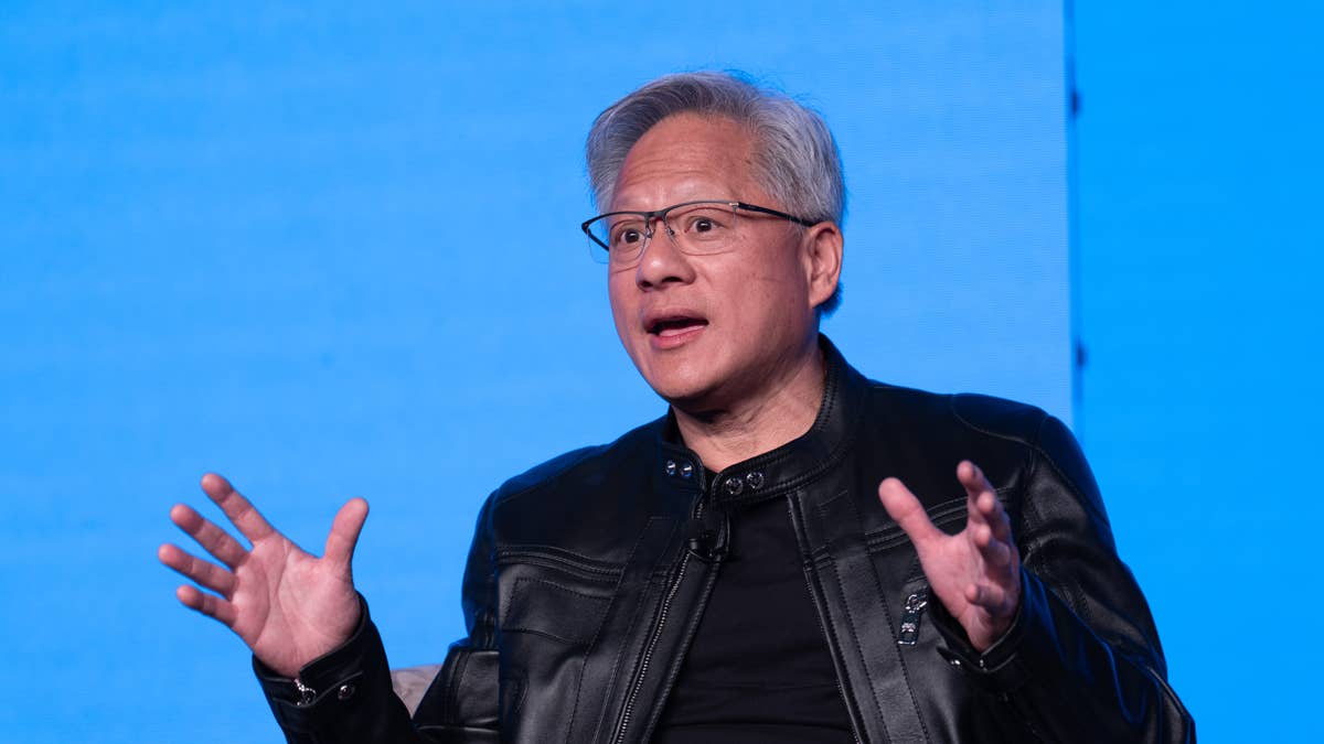 Raymond James analyst sets $515 Nvidia stock target