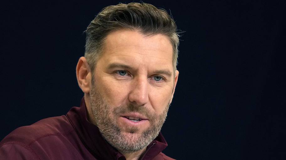 Commanders 53-man roster cut tracker 2026: Live updates and analysis