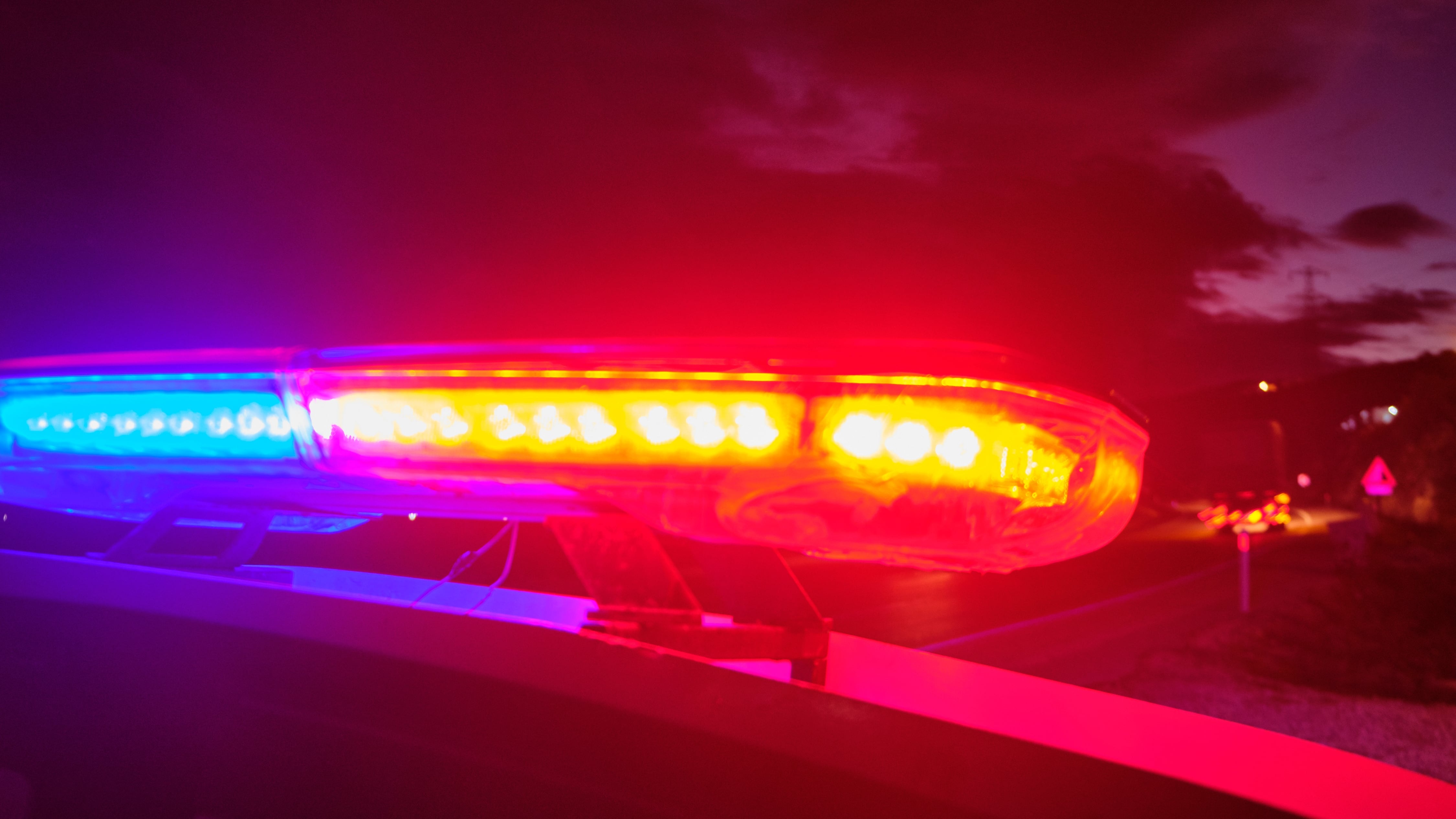 Officers, medics respond to crash at busy Kettering intersection