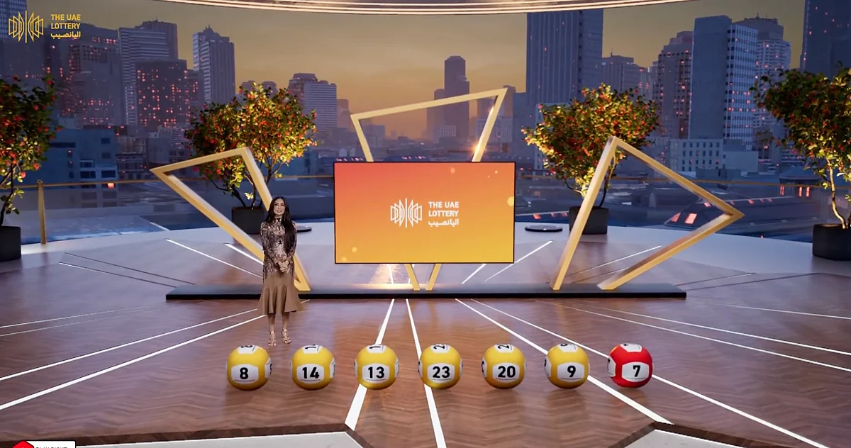 One participant walks away with Dh100,000 in UAE Lottery's latest Lucky ...