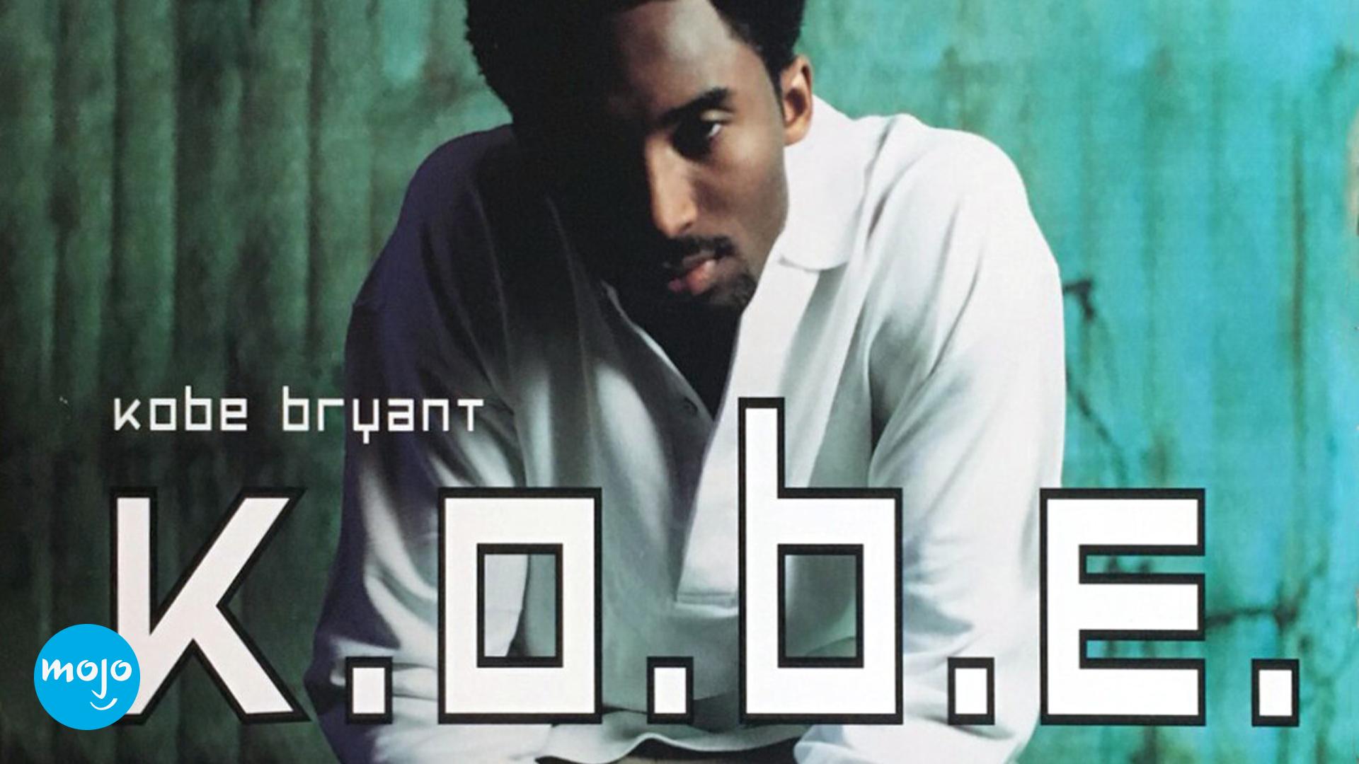 Top 10 celebrities who tried rap careers