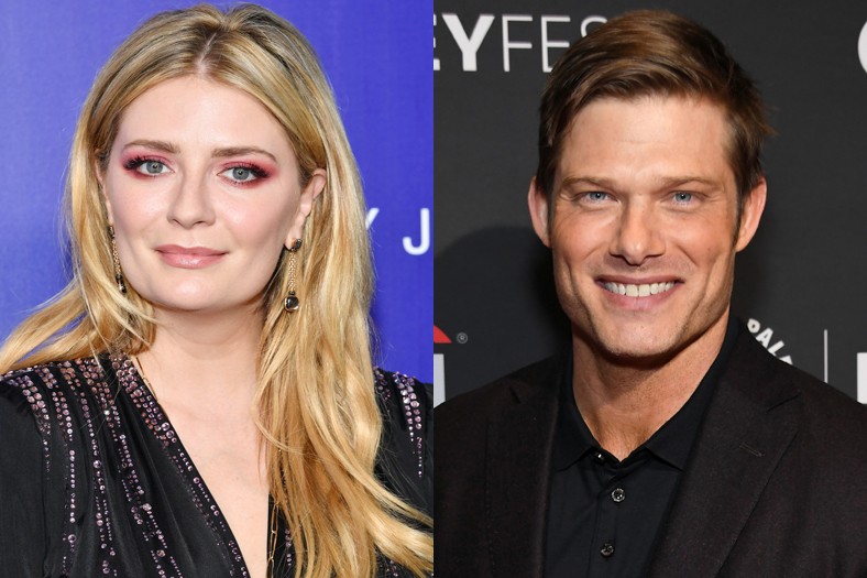 ‘Welcome to The O.C.’ Book Bombshells: Mischa Barton’s Shocking Exit ...