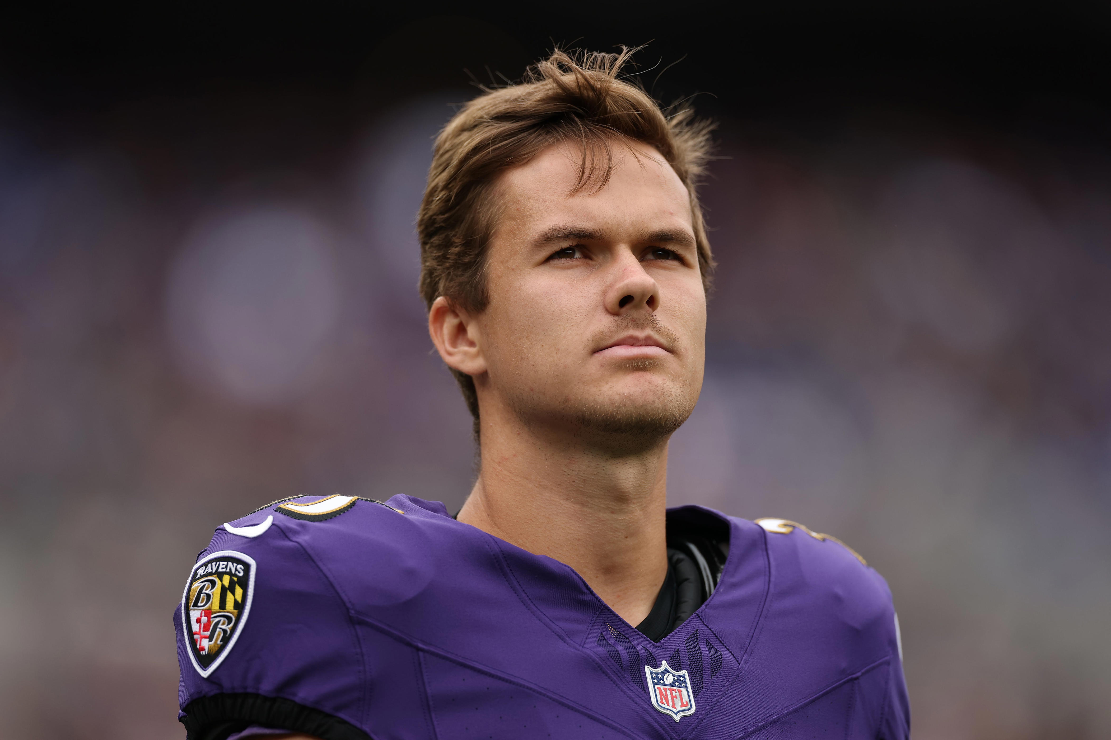 Tyler Loop dismisses any concern after two more missed field goals