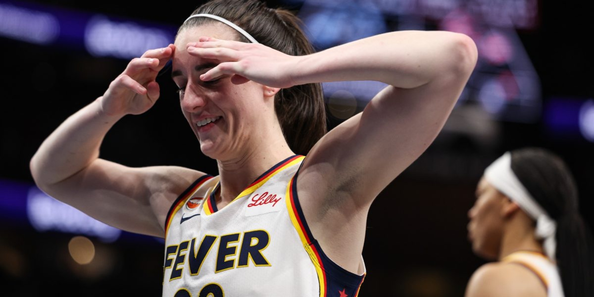 It's exhausting: Caitlin Clark makes honest admission ahead of World Cup debut