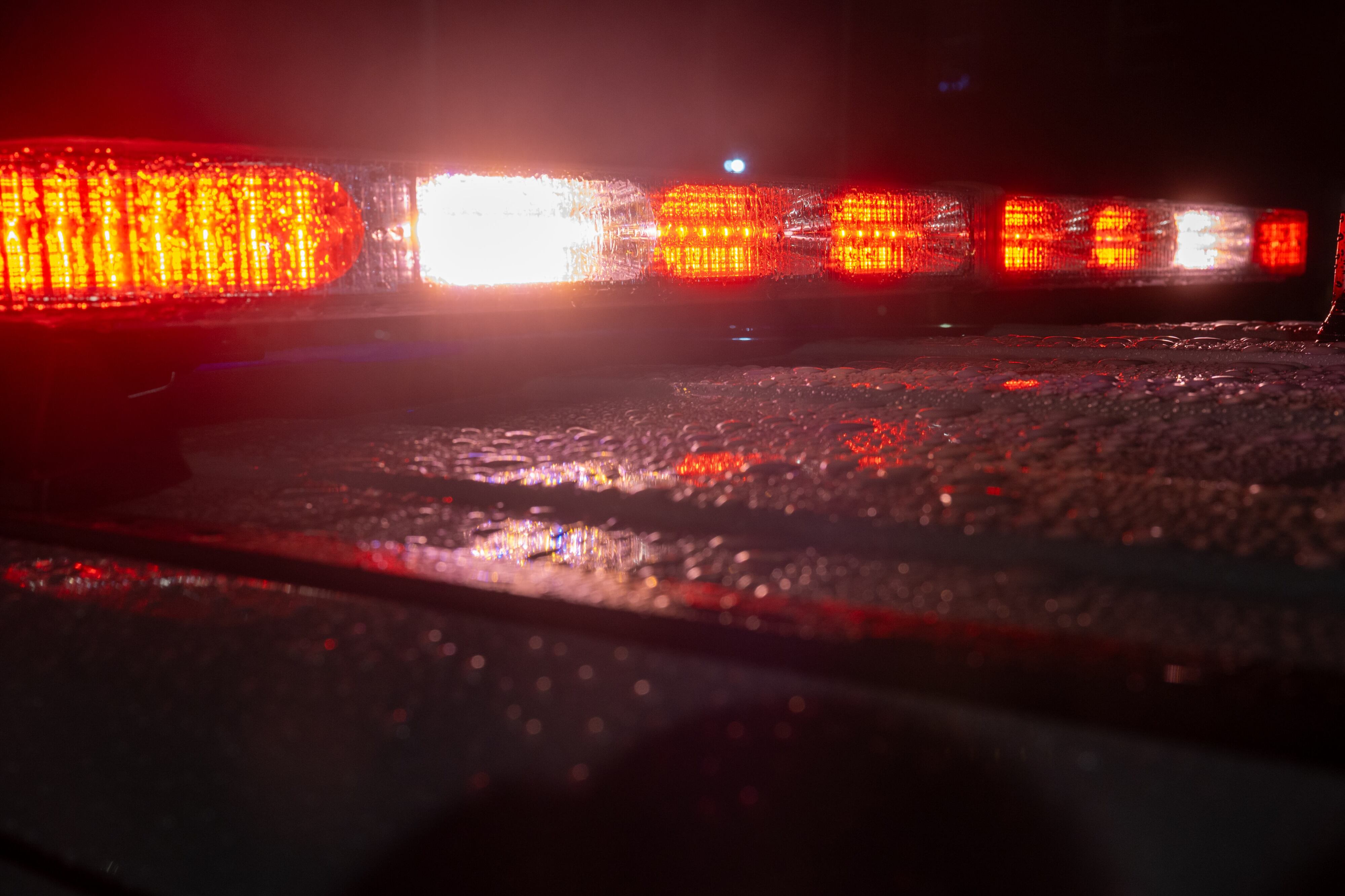 25-year-old man killed in early morning Western Mass. crash