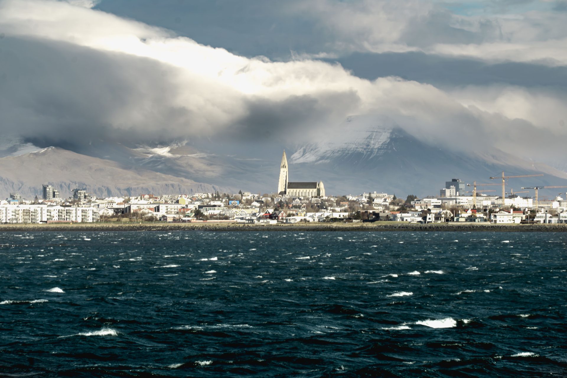 15 volcanic destinations with dramatic landscapes