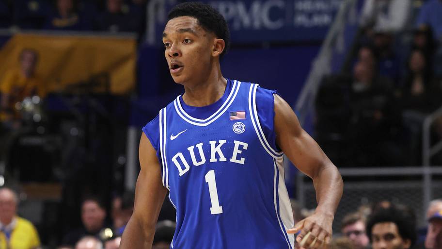 Caleb Foster reveals favorite Duke basketball players growing up