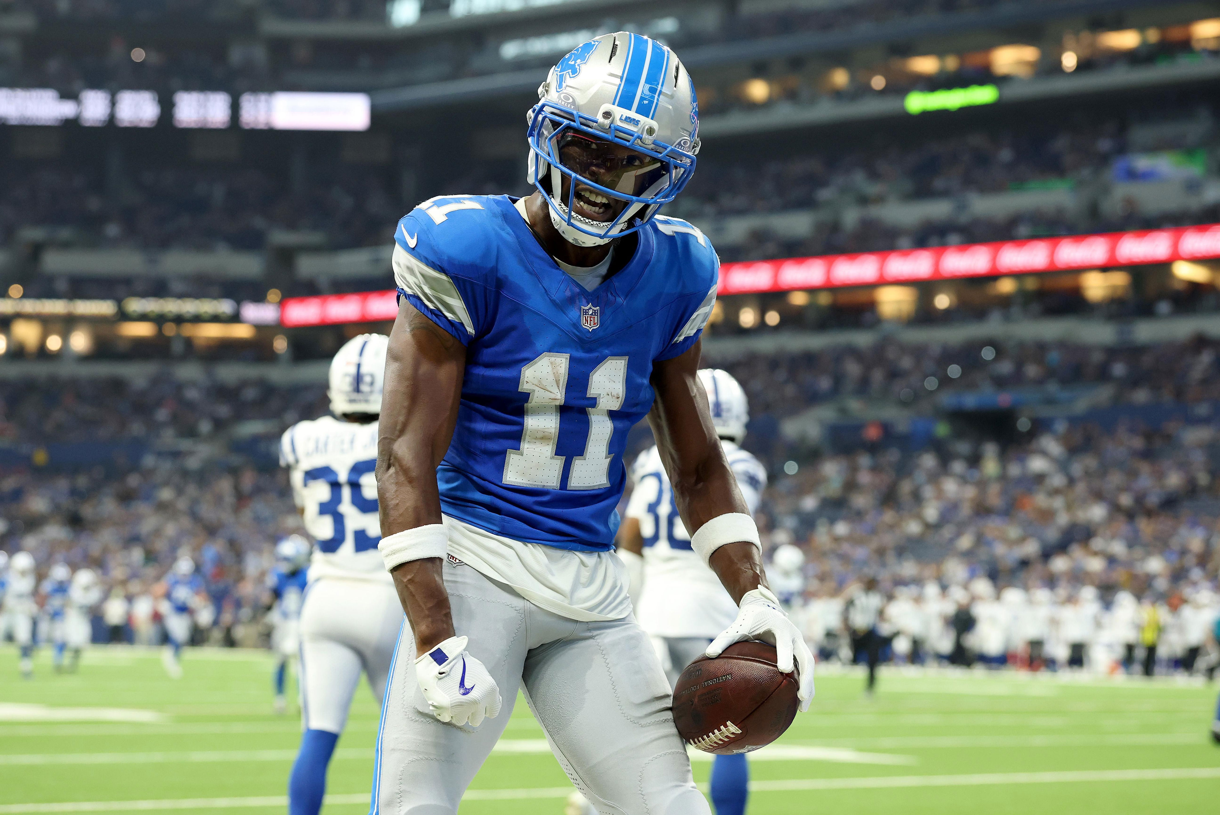 6 Detroit Lions who improved their practice squad chances in preseason finale