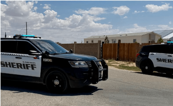 Street closed in East El Paso County after off-road vehicle crash