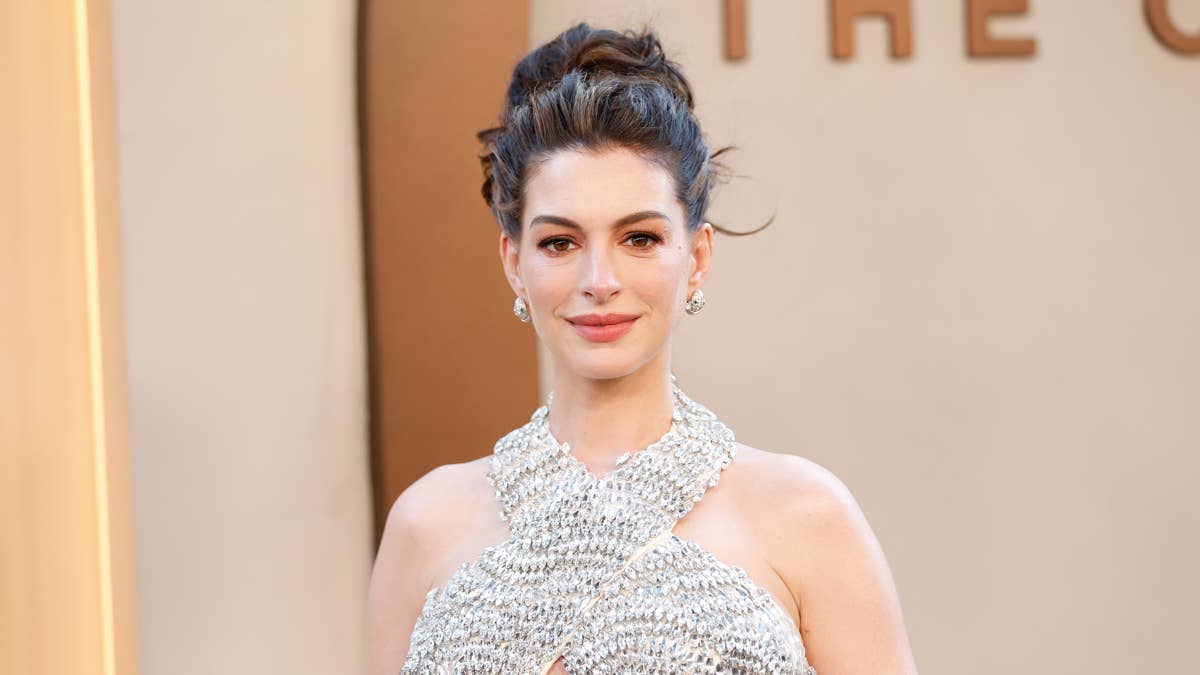 Tom Cruise reveals Anne Hathaway as co-star for 'Days of Thunder' sequel