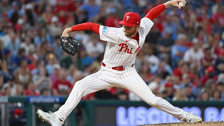 Phillies may have silently lost an absolute menace in minor ...