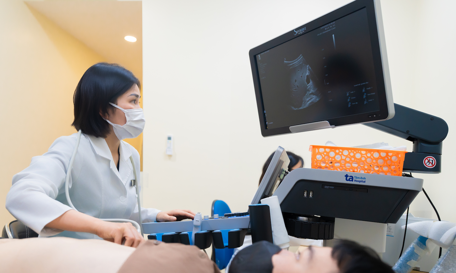 Polyp túi mật có nguy hiểm?