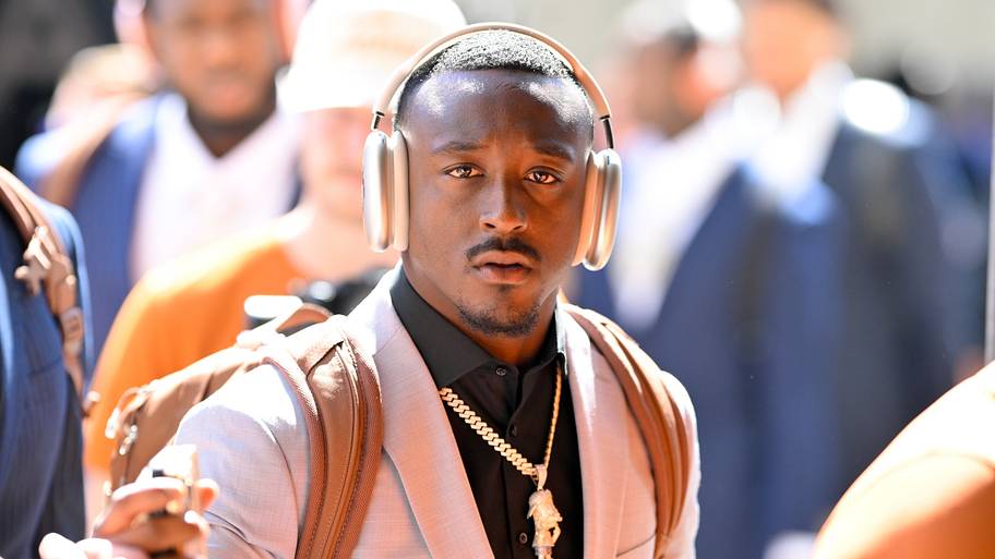 Multiple former Texas Longhorns in action during Week 0 of college football