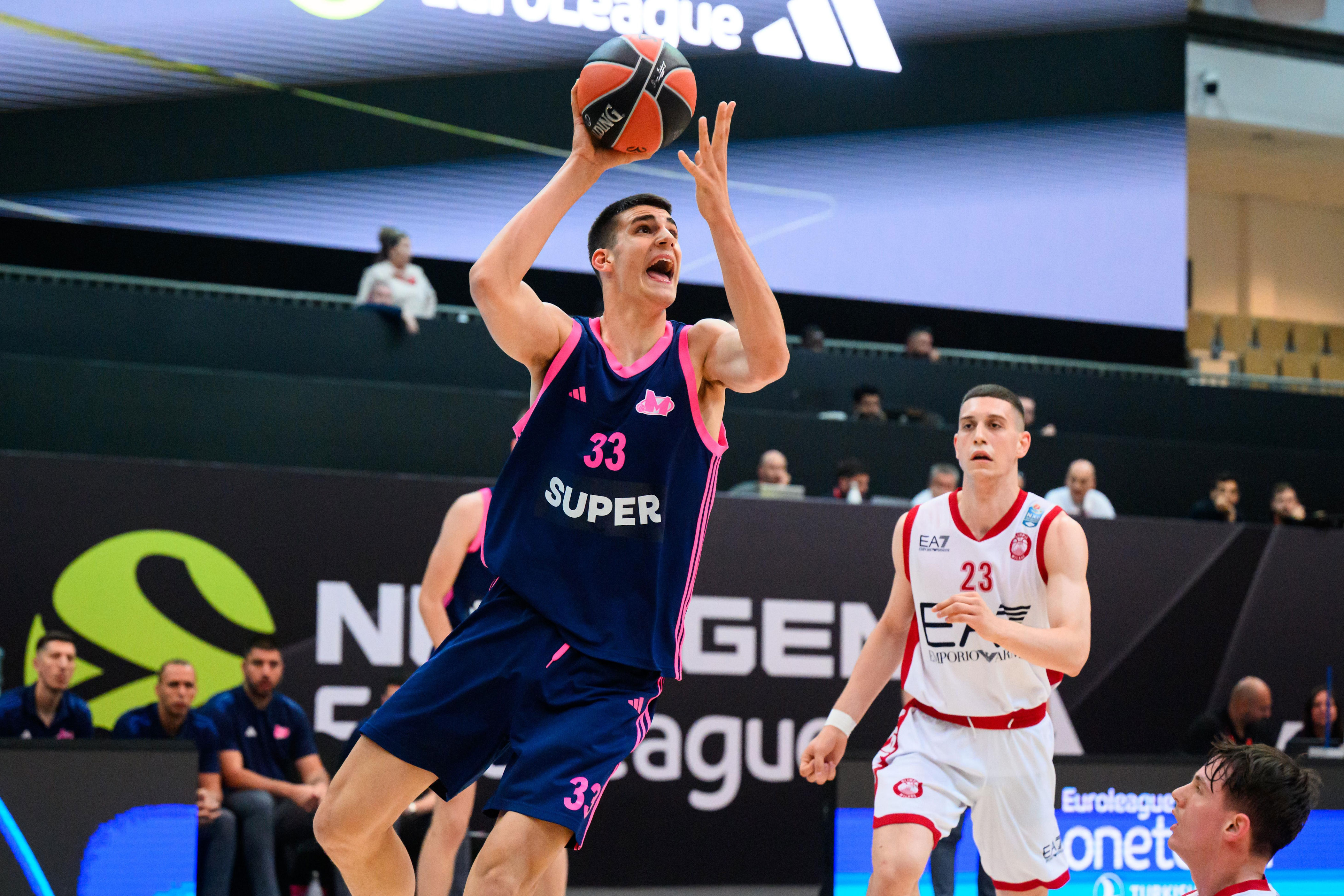 BYU basketball notebook: Frontcourt eligibility questions, Serbian big man on radar